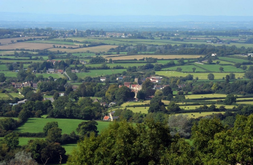 South Gloucestershire Countryside