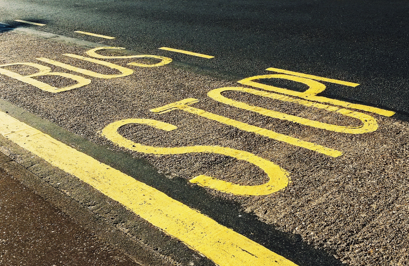 Bus Stop