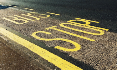 Bus Stop